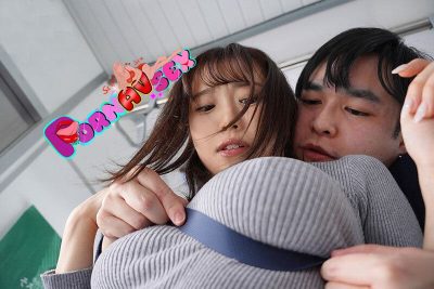PORNSEX ขืนใจนักเรียนสาวนมใหญ่เอาสดคาชุดนักเรียน SONE-206