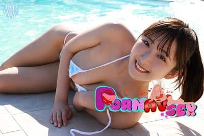 หนัง av ถ่ายความน่ารักของนางเอกสาวสวยหุ่นนางแบบ FWAY-026