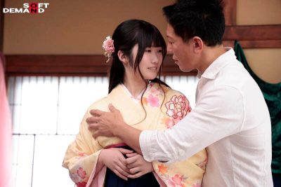 หนังav2025 สาวญี่ปุ่นชุดกิโมโน เปิดซิงเรียวกังกลางออนเซ็น SDAM-140