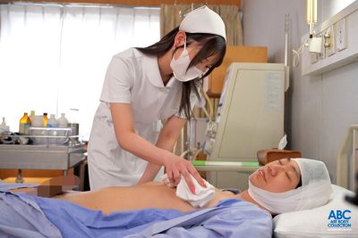 xxxporn พยาบาลสาวสุดยั่ว โดนคนไข้เก่าจับเย็ดแก้แค้น FOCS-261