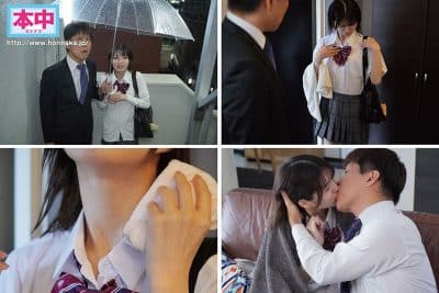 pornavญี่ปุ่น ติดฝนกับคุณครูในห้องเรียน แฉะจนห้ามใจไม่อยู่ HMN-750