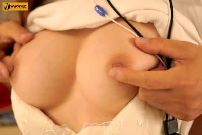 pornxxav แตกในได้ไม่งอแง แค่ยิ้มหวานก็อยากเสียบให้ลึก WAAA-583