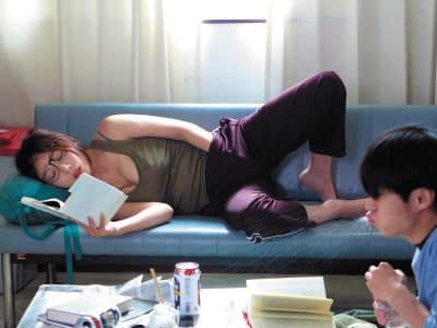 DVAJ-718 สาวแว่นเนิร์ดปลดปล่อยน้ำเงี่ยน ซั่มรัวกลางซัมเมอร์ avporn